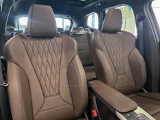 BMW X1 2.0 SDRIVE20I M SPORT 16V TURBO 2025/2025 ÓTIMA CAR FLORES DA CUNHA / Carros no Vale