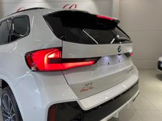 BMW X1 2.0 SDRIVE20I M SPORT 16V TURBO 2025/2025 ÓTIMA CAR FLORES DA CUNHA / Carros no Vale