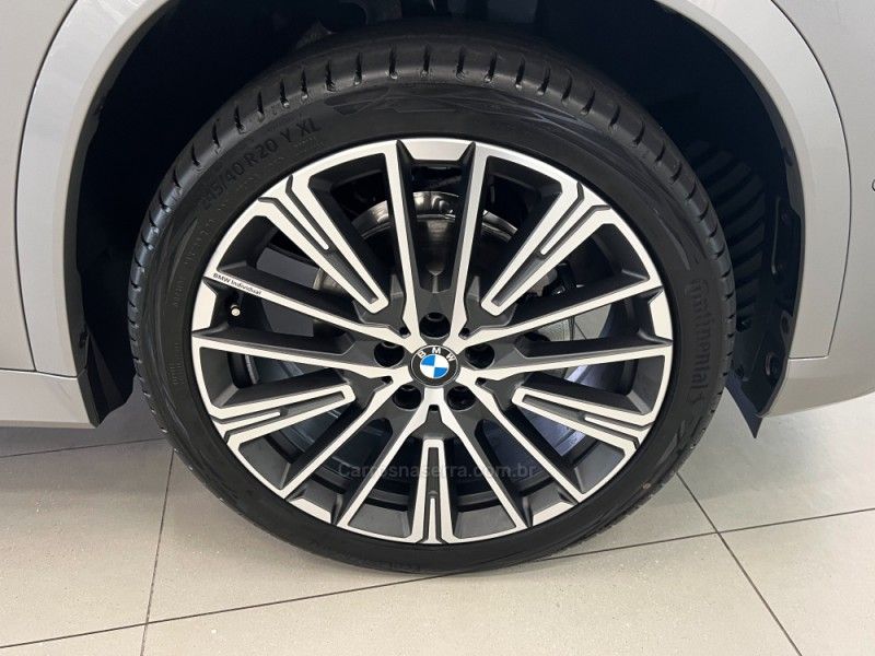 BMW X1 2.0 SDRIVE20I M SPORT 16V TURBO 2025/2025 ÓTIMA CAR FLORES DA CUNHA / Carros no Vale