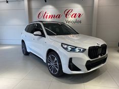 BMW X1 2.0 SDRIVE20I M SPORT 16V TURBO 2025/2025 ÓTIMA CAR FLORES DA CUNHA / Carros no Vale