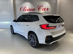 BMW X1 2.0 SDRIVE20I M SPORT 16V TURBO 2025/2025 ÓTIMA CAR FLORES DA CUNHA / Carros no Vale