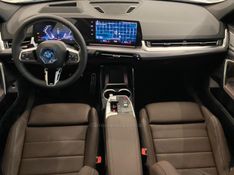 BMW X1 2.0 SDRIVE20I M SPORT 16V TURBO 2025/2025 ÓTIMA CAR FLORES DA CUNHA / Carros no Vale