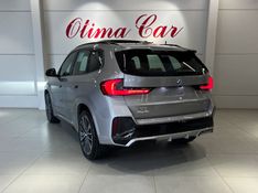 BMW X1 2.0 SDRIVE20I M SPORT 16V TURBO 2025/2025 ÓTIMA CAR FLORES DA CUNHA / Carros no Vale