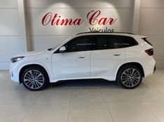 BMW X1 2.0 SDRIVE20I M SPORT 16V TURBO 2025/2025 ÓTIMA CAR FLORES DA CUNHA / Carros no Vale
