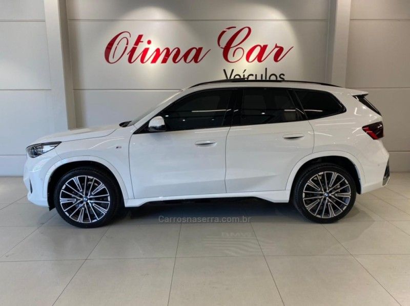 BMW X1 2.0 SDRIVE20I M SPORT 16V TURBO 2025/2025 ÓTIMA CAR FLORES DA CUNHA / Carros no Vale