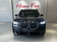 BMW X3 3.0 XDRIVE M50 24V 2024/2025 ÓTIMA CAR FLORES DA CUNHA / Carros no Vale