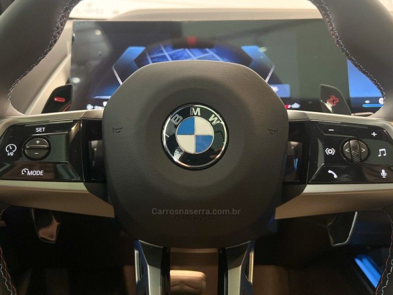 BMW X3 3.0 XDRIVE M50 24V 2024/2025 ÓTIMA CAR FLORES DA CUNHA / Carros no Vale