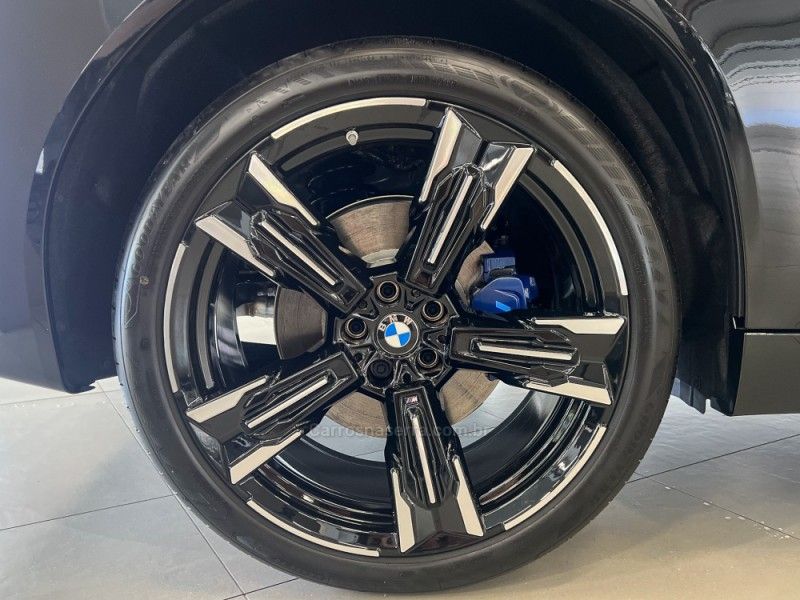 BMW X3 3.0 XDRIVE M50 24V 2024/2025 ÓTIMA CAR FLORES DA CUNHA / Carros no Vale