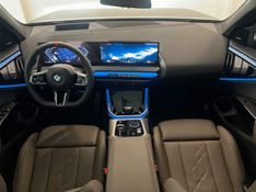 BMW X3 3.0 XDRIVE M50 24V 2024/2025 ÓTIMA CAR FLORES DA CUNHA / Carros no Vale