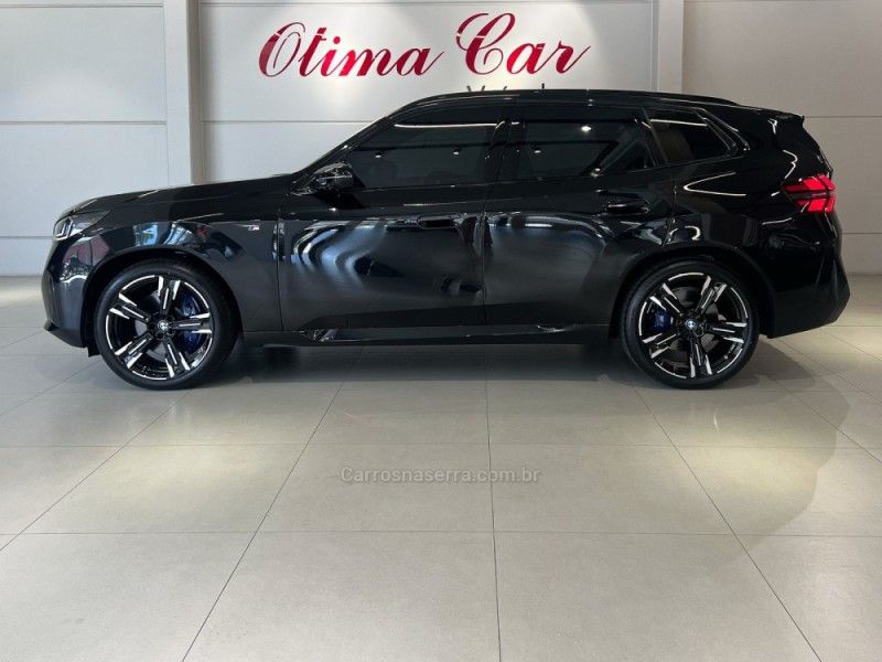 BMW X3 3.0 XDRIVE M50 24V 2024/2025 ÓTIMA CAR FLORES DA CUNHA / Carros no Vale
