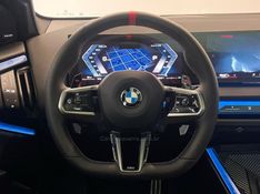 BMW X3 3.0 XDRIVE M50 24V 2024/2025 ÓTIMA CAR FLORES DA CUNHA / Carros no Vale