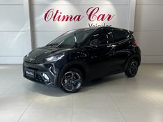 BYD DOLPHIN MINI ELÉTRICO 2024/2025 ÓTIMA CAR FLORES DA CUNHA / Carros no Vale