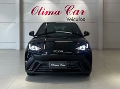 BYD DOLPHIN MINI ELÉTRICO 2024/2025 ÓTIMA CAR FLORES DA CUNHA / Carros no Vale