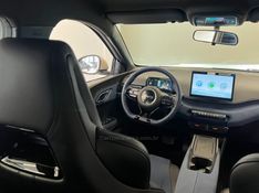 BYD DOLPHIN MINI ELÉTRICO 2024/2025 ÓTIMA CAR FLORES DA CUNHA / Carros no Vale