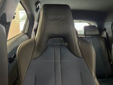 BYD DOLPHIN MINI ELÉTRICO 2024/2025 ÓTIMA CAR FLORES DA CUNHA / Carros no Vale