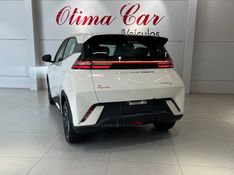 BYD DOLPHIN MINI ELÉTRICO 2024/2025 ÓTIMA CAR FLORES DA CUNHA / Carros no Vale