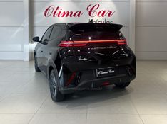 BYD DOLPHIN MINI ELÉTRICO 2024/2025 ÓTIMA CAR FLORES DA CUNHA / Carros no Vale