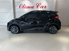 BYD DOLPHIN MINI ELÉTRICO 2024/2025 ÓTIMA CAR FLORES DA CUNHA / Carros no Vale