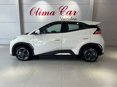 BYD DOLPHIN MINI ELÉTRICO 2024/2025 ÓTIMA CAR FLORES DA CUNHA / Carros no Vale