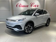 BYD YUAN PLUS EV ELÉTRICO 2024/2025 ÓTIMA CAR FLORES DA CUNHA / Carros no Vale
