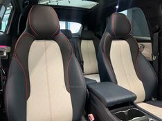 BYD YUAN PLUS EV ELÉTRICO 2024/2025 ÓTIMA CAR FLORES DA CUNHA / Carros no Vale