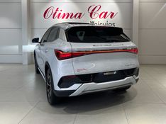 BYD YUAN PLUS EV ELÉTRICO 2024/2025 ÓTIMA CAR FLORES DA CUNHA / Carros no Vale