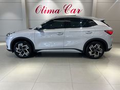 BYD YUAN PLUS EV ELÉTRICO 2024/2025 ÓTIMA CAR FLORES DA CUNHA / Carros no Vale