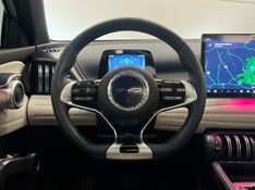 BYD YUAN PLUS EV ELÉTRICO 2024/2025 ÓTIMA CAR FLORES DA CUNHA / Carros no Vale