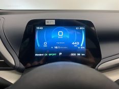 BYD YUAN PLUS EV ELÉTRICO 2024/2025 ÓTIMA CAR FLORES DA CUNHA / Carros no Vale