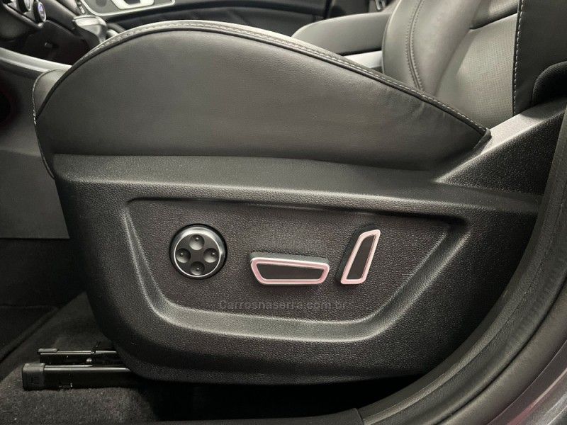 CHERY TIGGO 1.5 16V TURBO 7 TXS 2021/2022 ÓTIMA CAR FLORES DA CUNHA / Carros no Vale