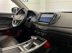 CHERY TIGGO 1.5 16V TURBO 7 TXS 2021/2022 ÓTIMA CAR FLORES DA CUNHA / Carros no Vale