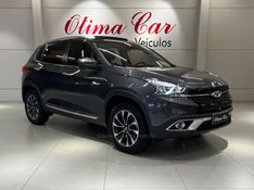 CHERY TIGGO 1.5 16V TURBO 7 TXS 2021/2022 ÓTIMA CAR FLORES DA CUNHA / Carros no Vale