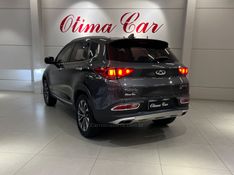 CHERY TIGGO 1.5 16V TURBO 7 TXS 2021/2022 ÓTIMA CAR FLORES DA CUNHA / Carros no Vale