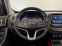 CHERY TIGGO 1.5 16V TURBO 7 TXS 2021/2022 ÓTIMA CAR FLORES DA CUNHA / Carros no Vale