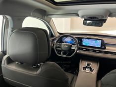 CHERY TIGGO 1.6 8 PRO TGDI 2025/2026 ÓTIMA CAR FLORES DA CUNHA / Carros no Vale