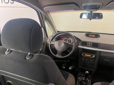 CHEVROLET MERIVA 1.8 MPFI 8V 2006/2006 ÓTIMA CAR FLORES DA CUNHA / Carros no Vale