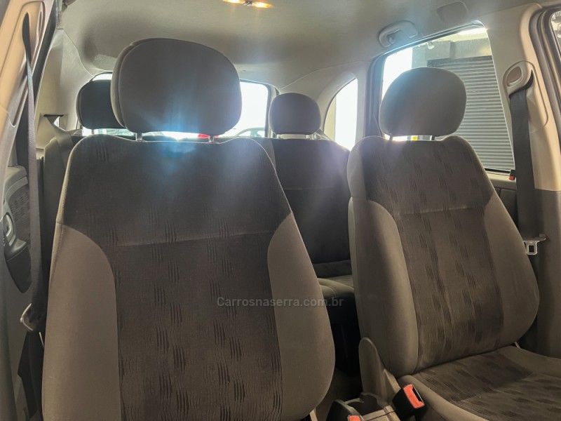 CHEVROLET MERIVA 1.8 MPFI 8V 2006/2006 ÓTIMA CAR FLORES DA CUNHA / Carros no Vale
