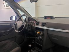CHEVROLET MERIVA 1.8 MPFI 8V 2006/2006 ÓTIMA CAR FLORES DA CUNHA / Carros no Vale