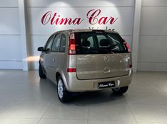 CHEVROLET MERIVA 1.8 MPFI 8V 2006/2006 ÓTIMA CAR FLORES DA CUNHA / Carros no Vale