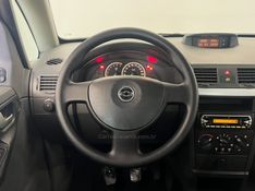 CHEVROLET MERIVA 1.8 MPFI 8V 2006/2006 ÓTIMA CAR FLORES DA CUNHA / Carros no Vale