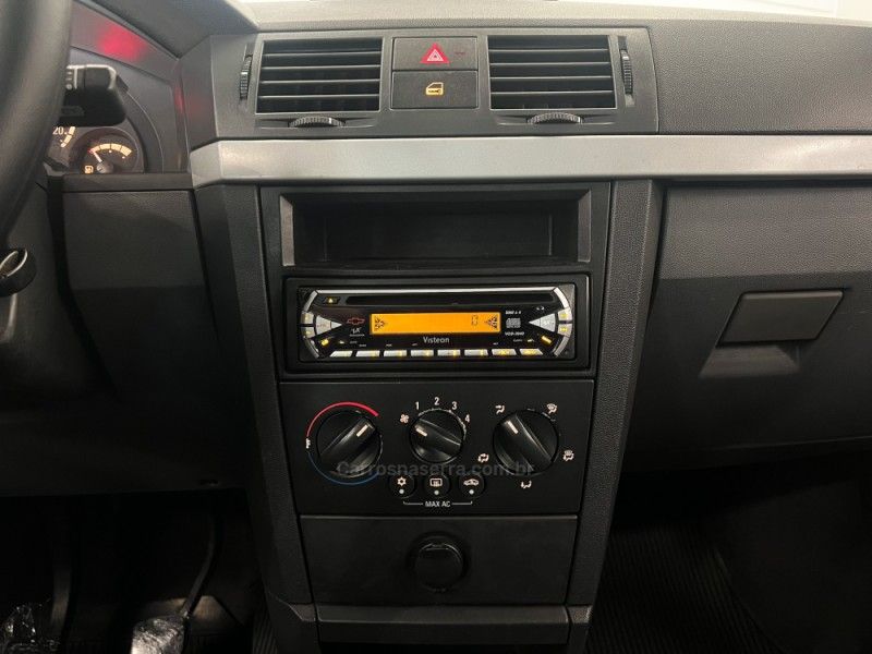 CHEVROLET MERIVA 1.8 MPFI 8V 2006/2006 ÓTIMA CAR FLORES DA CUNHA / Carros no Vale
