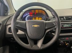 CHEVROLET ONIX 1.0 JOY HATCH 8V 2018/2018 ÓTIMA CAR FLORES DA CUNHA / Carros no Vale