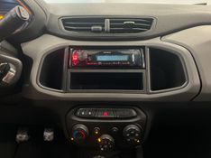 CHEVROLET ONIX 1.0 JOY HATCH 8V 2018/2018 ÓTIMA CAR FLORES DA CUNHA / Carros no Vale