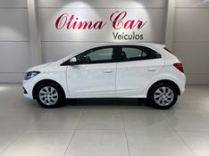 CHEVROLET ONIX 1.4 MPFI LT 8V 2015/2016 ÓTIMA CAR FLORES DA CUNHA / Carros no Vale