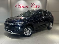 CHEVROLET TRACKER 1.0 12V LT TURBO 2022/2022 ÓTIMA CAR FLORES DA CUNHA / Carros no Vale