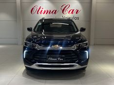 CHEVROLET TRACKER 1.0 12V LT TURBO 2022/2022 ÓTIMA CAR FLORES DA CUNHA / Carros no Vale