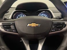 CHEVROLET TRACKER 1.0 12V LT TURBO 2022/2022 ÓTIMA CAR FLORES DA CUNHA / Carros no Vale