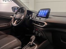 CHEVROLET TRACKER 1.0 12V LT TURBO 2022/2022 ÓTIMA CAR FLORES DA CUNHA / Carros no Vale