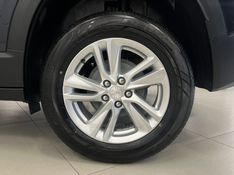 CHEVROLET TRACKER 1.0 12V LT TURBO 2022/2022 ÓTIMA CAR FLORES DA CUNHA / Carros no Vale