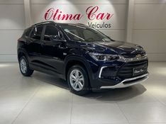 CHEVROLET TRACKER 1.0 12V LT TURBO 2022/2022 ÓTIMA CAR FLORES DA CUNHA / Carros no Vale